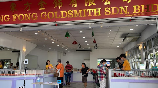 Tong Fong Goldsmith Sdn. Bhd. Tong Fong Goldsmith Sdn. Bhd.