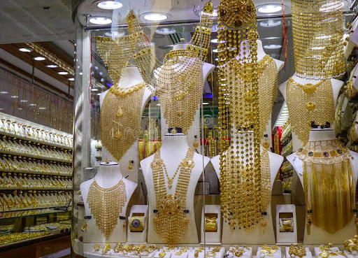 Kedai membeli Emas lama {Harga tinggi/ Gold buyer in high price}