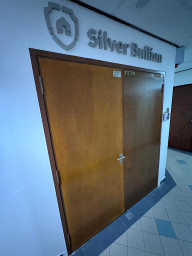 Silver Bullion Sdn Bhd (Penang Branch)