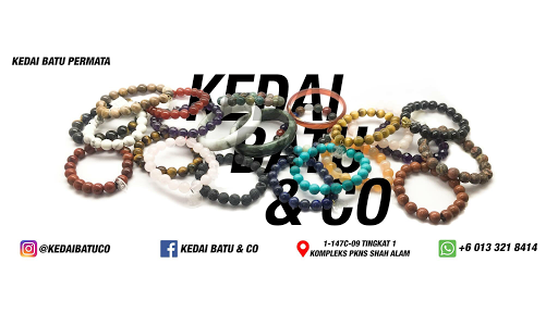KedaiBatu&Co KedaiBatu&Co