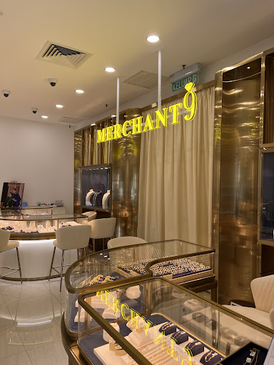 Kedai Emas Merchant9 Wangsa Maju Kedai Emas Merchant9 Wangsa Maju