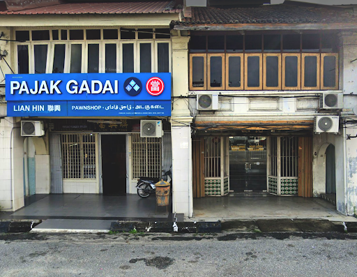 Kedai Emas Yoot Goon