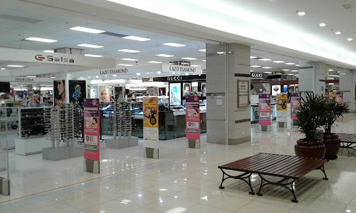 Lazo Diamond @ Aeon Mall Station 18