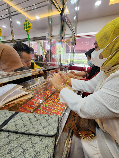 Kedai Emas Rozita