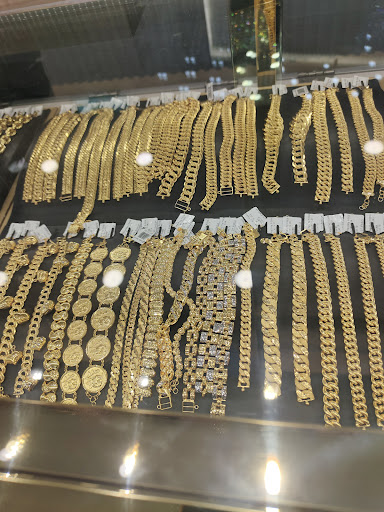 Kedai Emas Siti Jewels Meru Ipoh