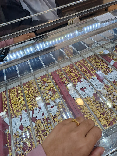SERI ARAU Jewellery (Ipoh)