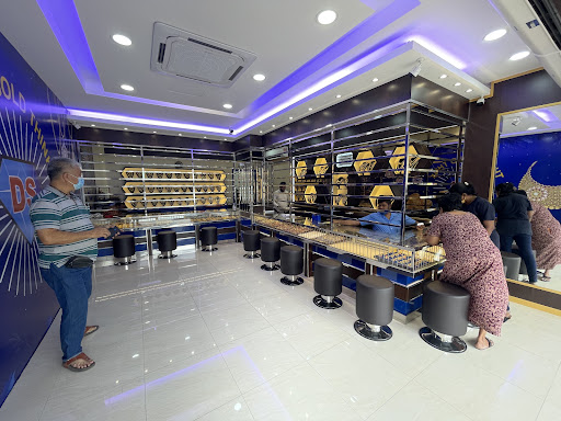 D. S. Jewellers