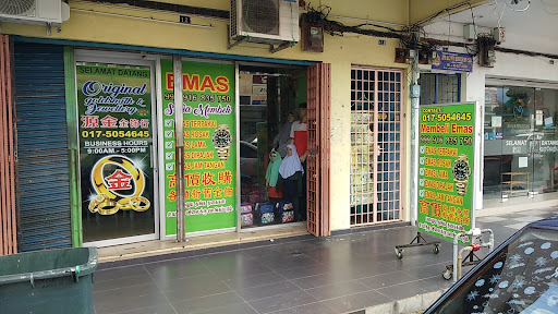 Kedai Emas Original