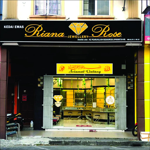 Riana Rose Jewellery