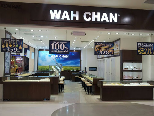 Wah Chan Mydin Meru Raya Ipoh