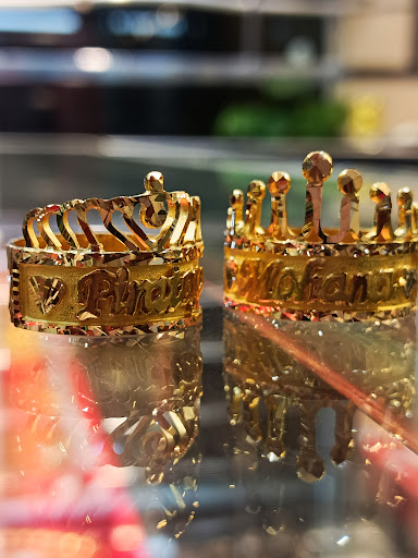S Rasmitha Goldsmith And Jewellery