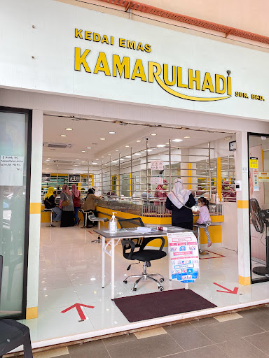 Kedai Emas Kaharo Dungun Kedai Emas Kaharo Dungun