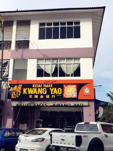 Kedai Emas KWANG YAO Kedai Emas KWANG YAO
