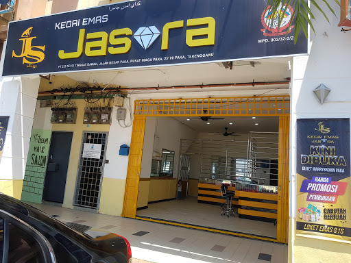 Kedai Emas Jasara Gold Kedai Emas Jasara Gold