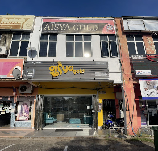 AISYA GOLD AISYA GOLD