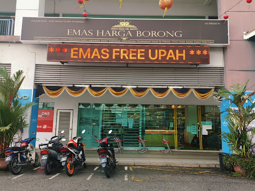 KEDAI EMAS CIK ABANG