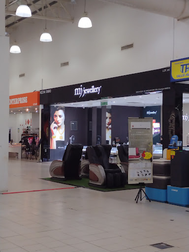 MJ Jewellery ( Tf Manjung Point, Perak )