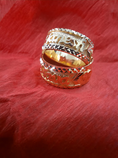 Saraswathy Vilas Goldsmith @ Kicha Pather