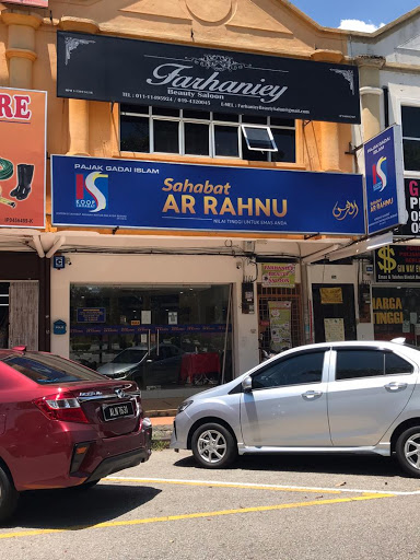 Sahabat Ar-Rahnu Manjung