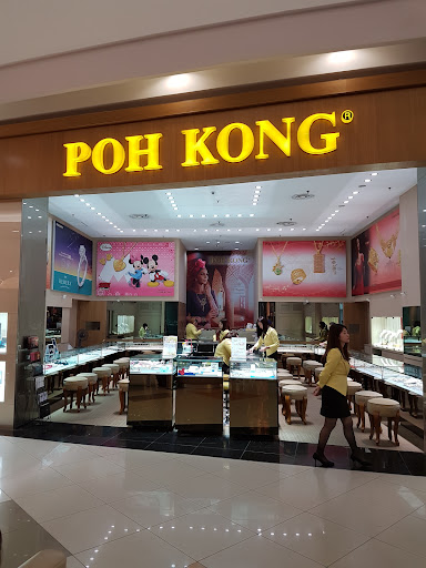 Poh Kong