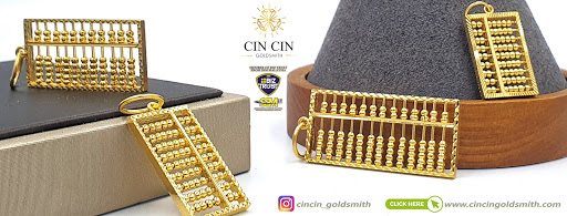 Cin Cin Goldsmith & Jewellery Sdn. Bhd.