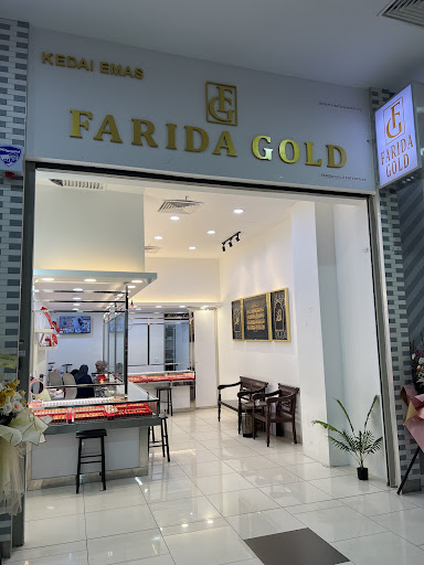 FARIDA GOLD FARIDA GOLD