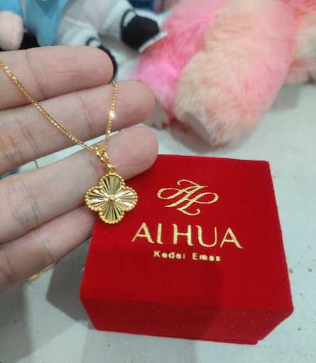 Kedai Emas Ai Hua