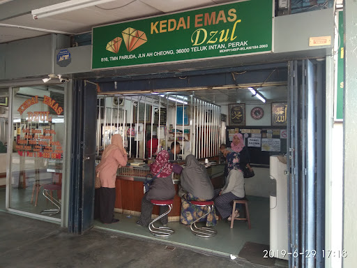 Kedai Emas Dzul