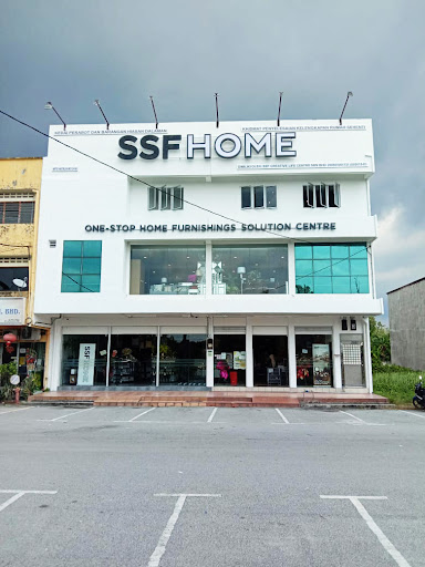 SSFHOME @ Teluk Intan