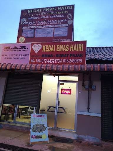 KEDAI EMAS HAIRI PERLIS KEDAI EMAS HAIRI PERLIS
