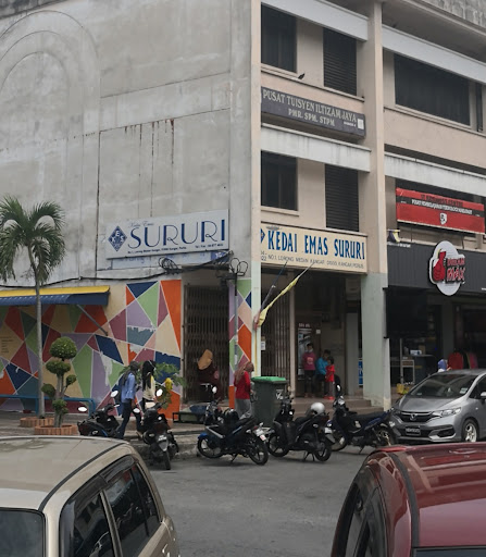 Kedai Emas Sururi Kedai Emas Sururi