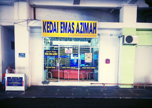 Kedai Emas Azimah Kedai Emas Azimah