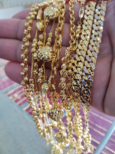 Kedai Emas Umas JEWELLERY Enterprise