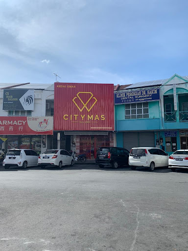 Kedai Emas Citymas (ARAU) Kedai Emas Citymas (ARAU)