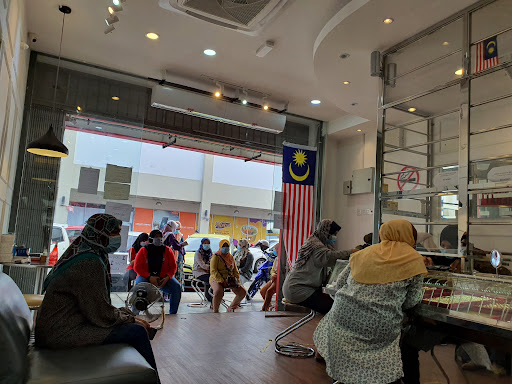 KEDAI EMAS SERI ARAU KEDAI EMAS SERI ARAU
