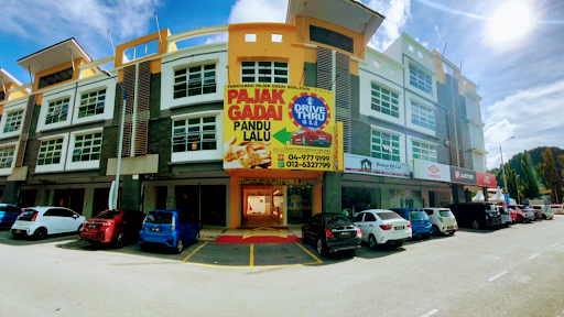 Pajak Gadai Pandu Lalu Kangar Pajak Gadai Pandu Lalu Kangar