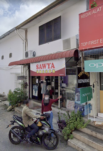 Pusat Perhiasan SawYa