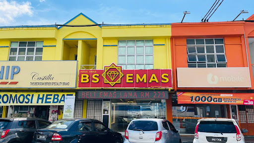 Ban Seng Emas Sdn bhd (Arau) Ban Seng Emas Sdn bhd (Arau)