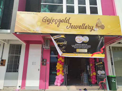 Gojesgold Jewellery