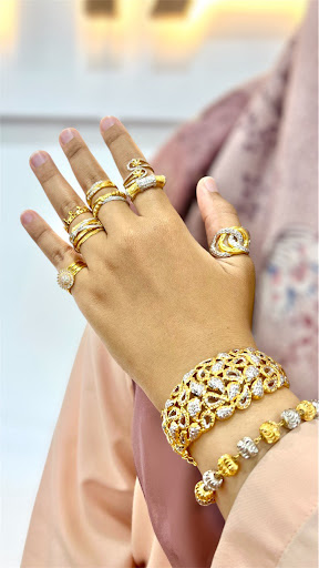 SAKINAH GOLD
