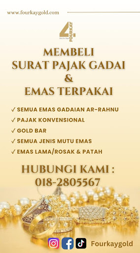 Fourkay Gold