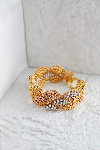 Habib Jewels @ Alamanda Shopping Centre