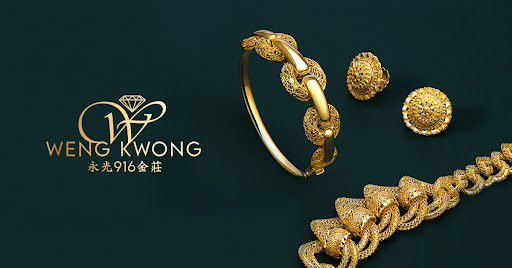 Weng Kwong 916 IOI City Mall