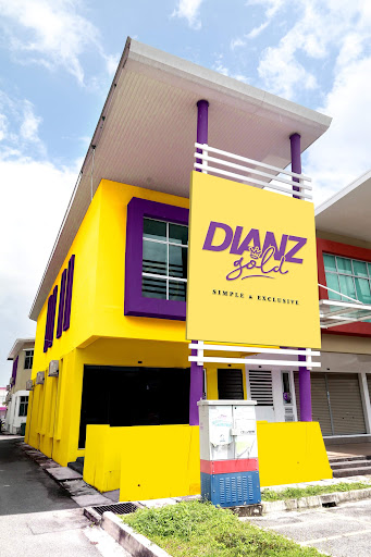 dianz gold