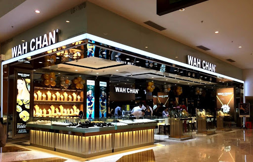 Wah Chan IOI City Mall