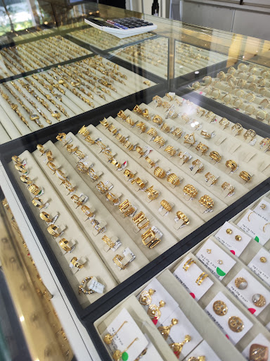 Kedai Emas Ramzan Jewellers