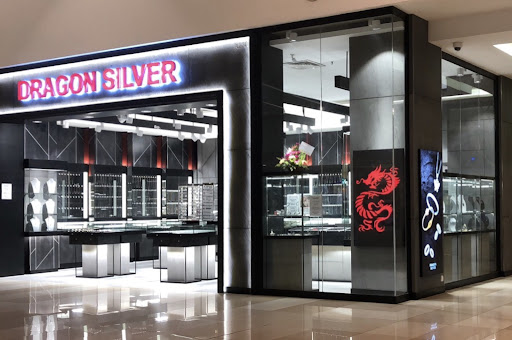 Dragon Silver IOI City Mall