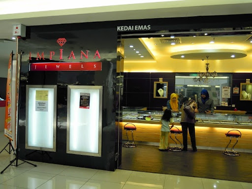 Impiana Jewels Bangi Gateway