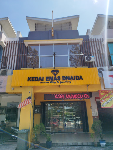 KEDAI EMAS DNAIDA