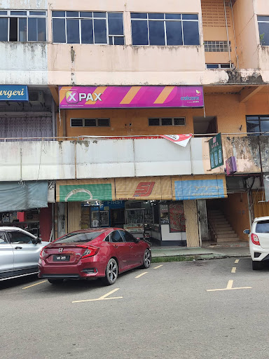 Kedai Emas Syarikat Jaya Kedai Emas Syarikat Jaya